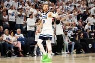 Donte DiVincenzo Salary